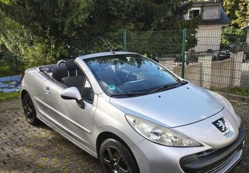 Peugeot 207 190.906 km 1.999 &euro; Gelsenkirchen 45884
