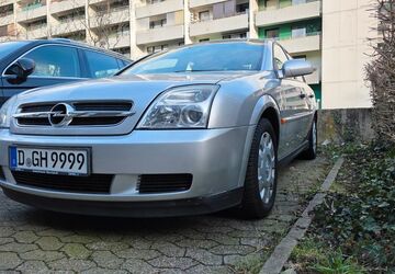 Opel Vectra 114.000 km 2.999 &euro; Gelsenkirchen 45884