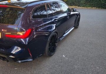 BMW M3 8.300 km 95.000 &euro; Essen 45327