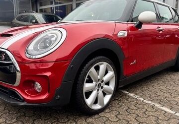 Mini Cooper S Clubman 89.390 km 14.890 &euro; Duisburg 47167