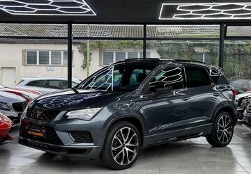 Cupra Ateca 86.749 km 25.850 &euro; Essen 45141