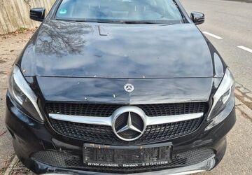Mercedes-Benz A 200 230.000 km 7.200 &euro; Essen 45355