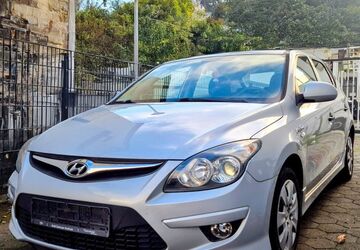 Hyundai i30 200.641 km 3.800 &euro; Bochum 44793