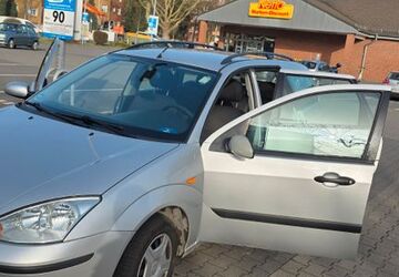 Ford Focus 168.000 km 1.800 &euro; Duisburg 47166
