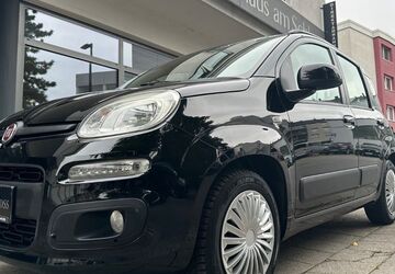 Fiat Panda 45.561 km 5.950 &euro; Gelsenkirchen 45899