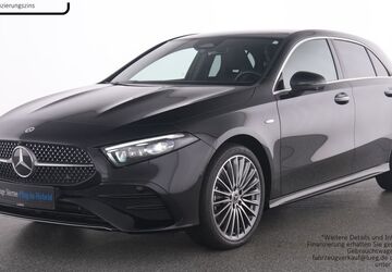 Mercedes-Benz A 250 12.709 km 38.975 &euro; Essen 45309