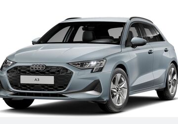 Audi A3 40.417 km 30.880 &euro; Bochum 44809