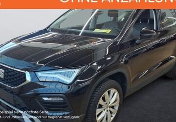 Seat Ateca 24.920 km 28.150 &euro; Essen 45307