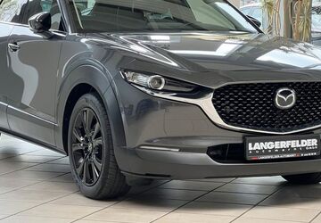 Mazda CX-30 21.929 km 21.999 &euro; Wuppertal 42389