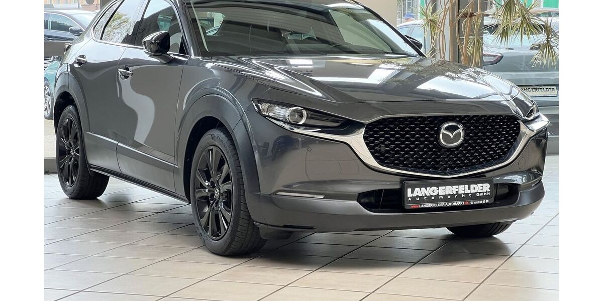 Mazda CX-30 21.929 km 21.999 &euro; Wuppertal 42389