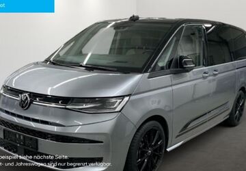 VW T7 Multivan 9.999 km 63.480 &euro; Essen 45307