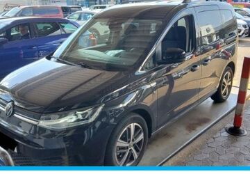 VW Caddy 9.378 km 34.950 &euro; Essen 45307