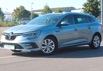 Renault Megane E-TECH 88.250 km 13.490 &euro; Witten - NRW 58452