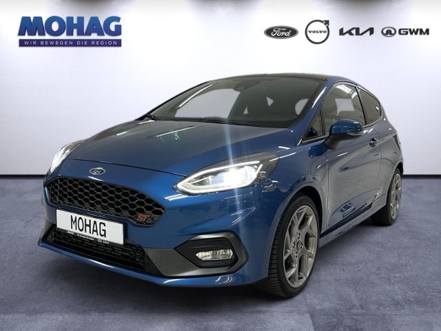 Ford Fiesta 83.450 km 16.490 &euro; Essen 45134