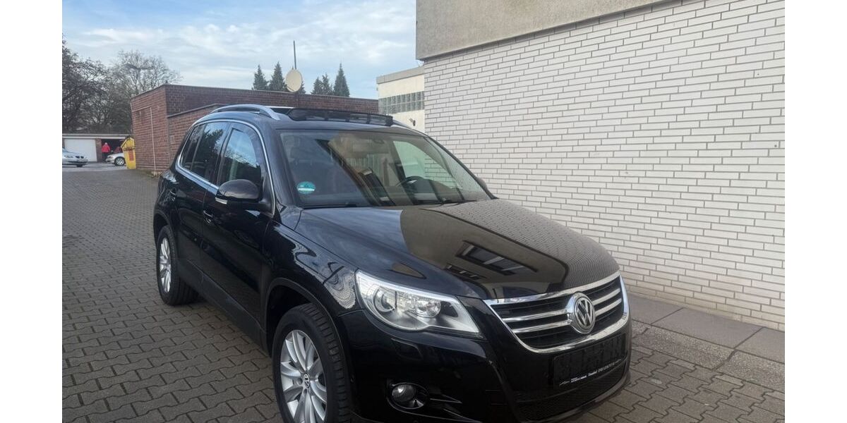 VW Tiguan 226.000 km 7.000 &euro; Essen 45143