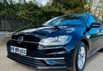 VW Golf 48.000 km 13.900 &euro; Ratingen 40883