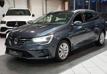 Renault Megane 81.500 km 13.490 &euro; Herne 44652