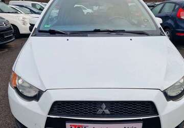 Mitsubishi Colt 244.000 km 1.650 &euro; Bottrop 46238