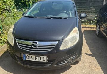Opel Corsa 268.000 km 1.100 &euro; Essen 45326