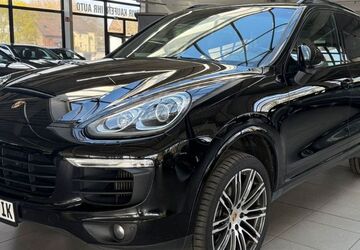 Porsche Cayenne 267.124 km 24.890 &euro; Bottrop 46236
