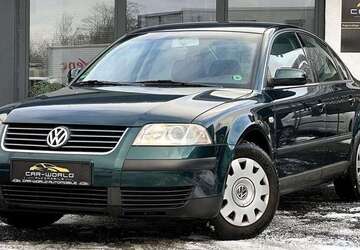 VW Passat 132.596 km 3.999 &euro; Duisburg 47167