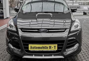 Ford Kuga 83.000 km 13.999 &euro; Bottrop 46238