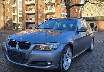 BMW 320 134.000 km 6.900 &euro; Duisburg 47137