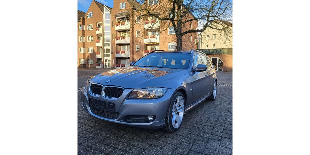 BMW 320 134.000 km 6.900 &euro; Duisburg 47137