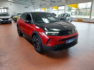 Opel Mokka Ultimate Matrix AGR SHZ LHZ ACC Kam 20.945 km 19.440 &euro; HAAN 42781