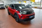 Opel Mokka Ultimate Matrix AGR SHZ LHZ ACC Kam 20.945 km 19.440 &euro; HAAN 42781