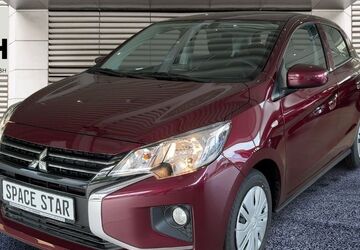 Mitsubishi Space Star 1.969 km 13.540 &euro; Duisburg 47057