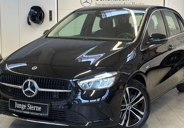 Mercedes-Benz B 250 5.079 km 35.700 &euro; Wuppertal 42281