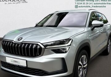 Skoda Kodiaq 28.741 km 41.470 &euro; Bochum 44805