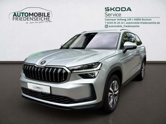 Skoda Kodiaq 28.741 km 41.470 &euro; Bochum 44805