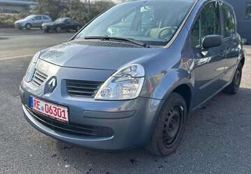 Renault Modus 173.336 km 1.690 &euro; Oer-Erkenschwick 45739
