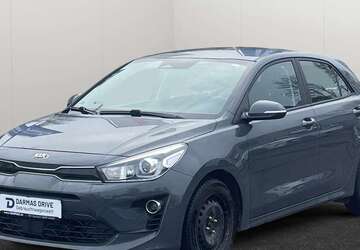 Kia Rio 28.068 km 13.990 &euro; Bochum 44809