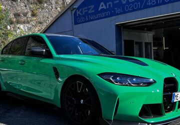 BMW M3 16.700 km 111.000 &euro; Essen 45257