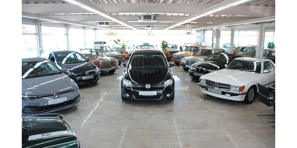 VW Golf 115.000 km 7.990 &euro; Essen 45356