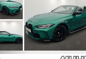 BMW M4 23.385 km 76.890 &euro; Oberhausen 46149