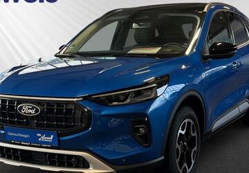 Ford Kuga 3.000 km 39.990 &euro; Oberhausen - Sterkrade 46145