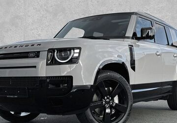 Land Rover Defender 3.000 km 97.690 &euro; Essen 45141