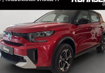 Citroen C3 Aircross 3.000 km 24.990 &euro; Duisburg 47059