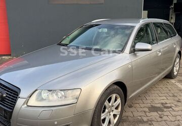 Audi A6 393.620 km 2.200 &euro; Bochum 44795