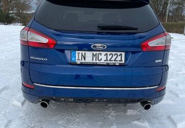 Ford Mondeo 94.410 km 11.200 &euro; Duisburg 47259