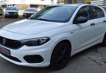 Fiat Tipo 121.000 km 6.990 &euro; Mülheim an der Ruhr 45473