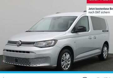 VW Caddy 11.042 km 29.450 &euro; Bochum 44866