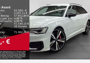 Audi A6 24.609 km 63.340 &euro; Bochum 44809