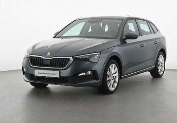 Skoda Scala 33.926 km 12.960 &euro; Essen 45143