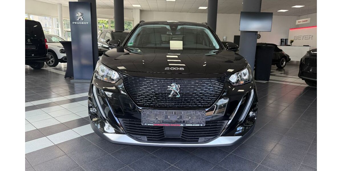 Peugeot 2008 34.065 km 18.990 &euro; Duisburg 47229