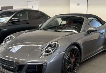 Porsche 991 81.574 km 106.900 &euro; Wuppertal 42349